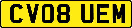 CV08UEM