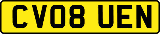 CV08UEN