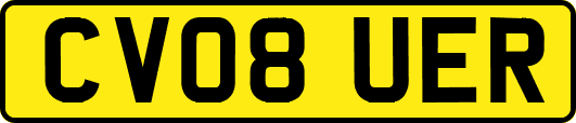 CV08UER