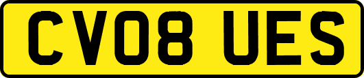 CV08UES