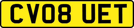 CV08UET