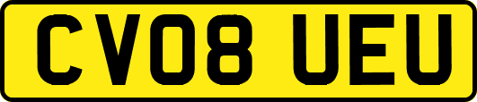 CV08UEU