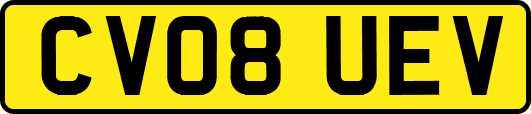 CV08UEV