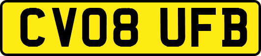 CV08UFB