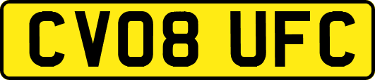 CV08UFC