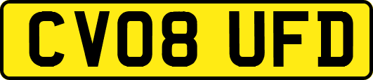 CV08UFD