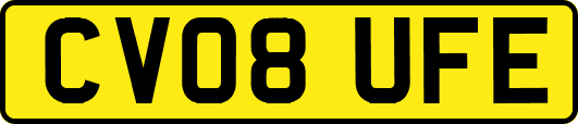 CV08UFE