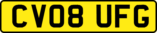 CV08UFG