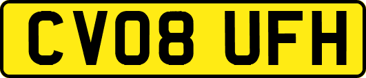 CV08UFH
