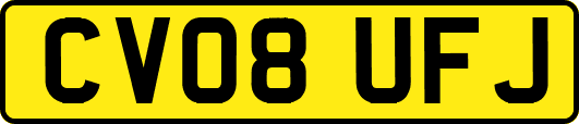 CV08UFJ