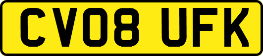 CV08UFK