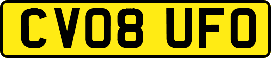 CV08UFO