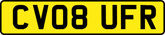CV08UFR