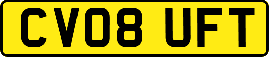 CV08UFT