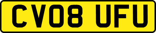 CV08UFU