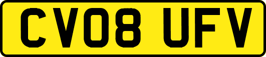 CV08UFV