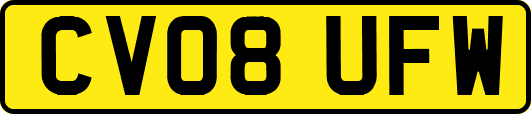 CV08UFW