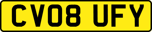 CV08UFY