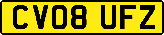 CV08UFZ