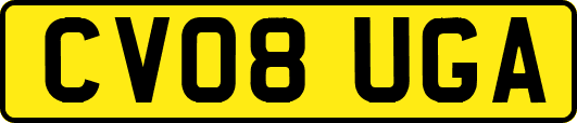 CV08UGA