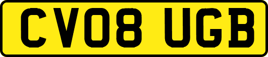 CV08UGB