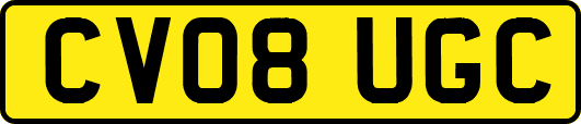 CV08UGC