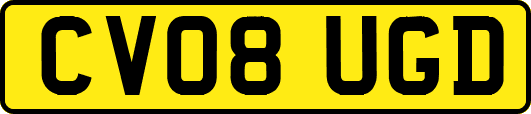 CV08UGD