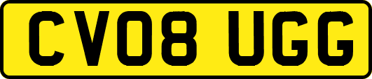 CV08UGG