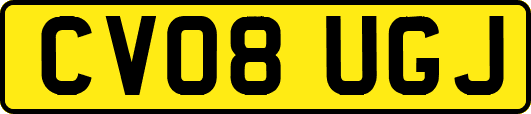 CV08UGJ