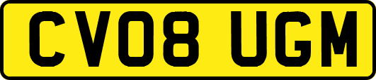 CV08UGM