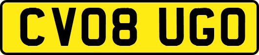 CV08UGO