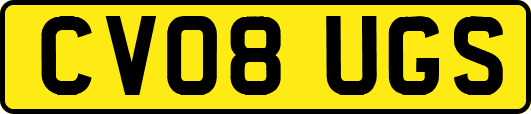 CV08UGS