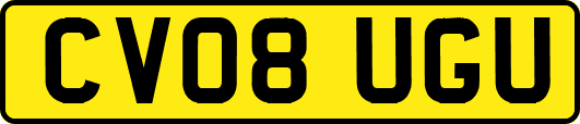 CV08UGU