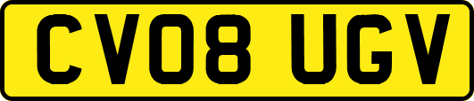CV08UGV
