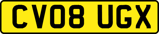CV08UGX