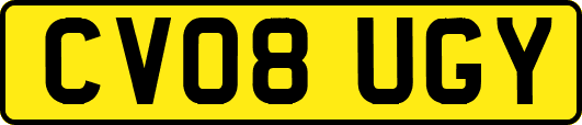 CV08UGY