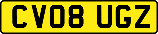 CV08UGZ