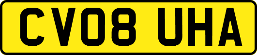 CV08UHA