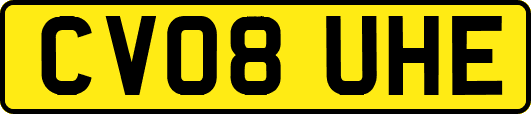 CV08UHE