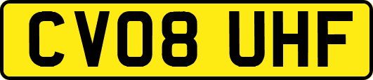 CV08UHF
