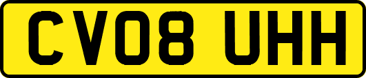CV08UHH