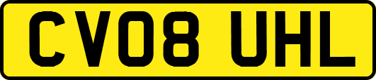 CV08UHL