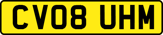 CV08UHM