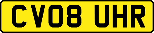CV08UHR