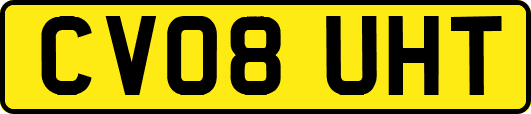 CV08UHT