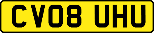 CV08UHU