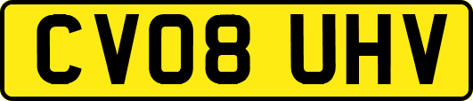 CV08UHV