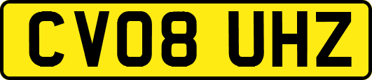 CV08UHZ