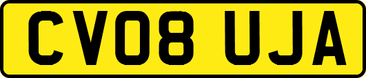 CV08UJA