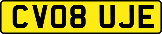 CV08UJE